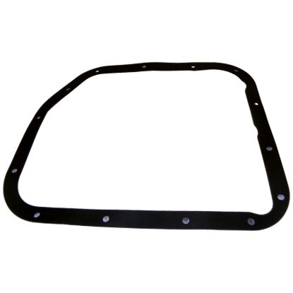 Picture of Crown Automotive Jeep Replacement Transmission Oil Pan Gasket - J8136640