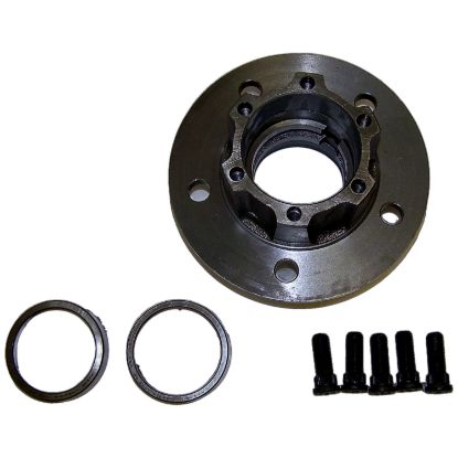 Picture of Crown Automotive Jeep Replacement Axle Hub - J8136651
