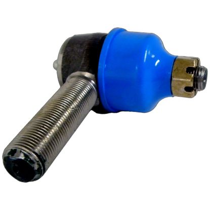Picture of Crown Automotive Jeep Replacement Steering Tie Rod End - J8136674