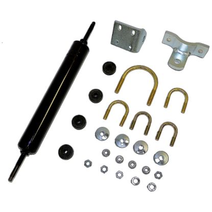 Picture of Crown Automotive Jeep Replacement Steering Damper - J84500