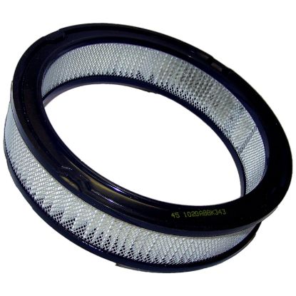 Picture of Crown Automotive Jeep Replacement Engine Air Filter - J8991386