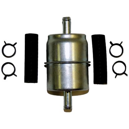 Picture of Crown Automotive Jeep Replacement Fuel Filter Kit - J8992638