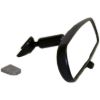 Picture of Crown Automotive Jeep Replacement Interior Rear View Mirror - J8993023