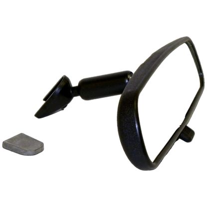 Picture of Crown Automotive Jeep Replacement Interior Rear View Mirror - J8993023