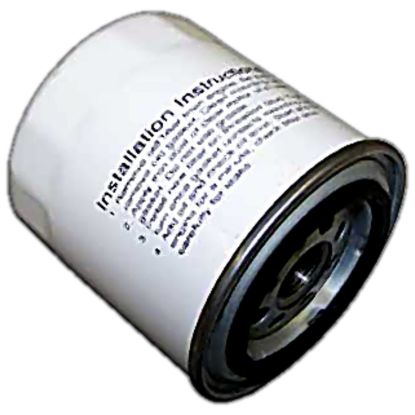 Picture of Crown Automotive Jeep Replacement Engine Oil Filter - J8993146