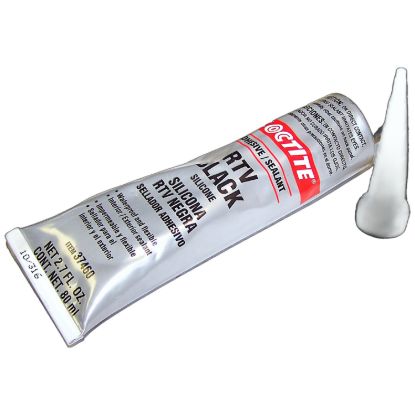 Picture of Crown Automotive Jeep Replacement RTV Silicone - J8993317