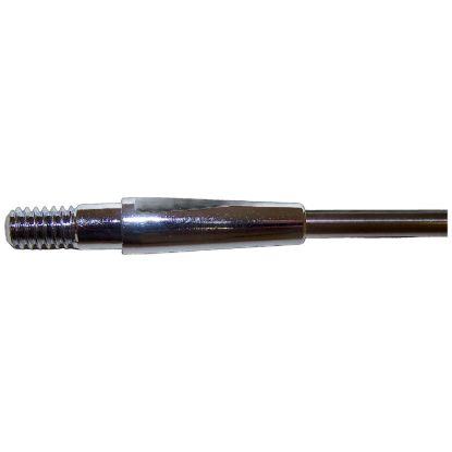 Picture of Crown Automotive Jeep Replacement Antenna Mast - J8993415