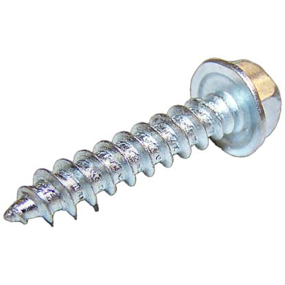 Picture of Crown Automotive Jeep Replacement Fender Molding Screw - J9416223