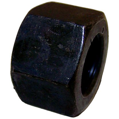 Picture of Crown Automotive Jeep Replacement Leaf Spring Axle U-Bolt Nut - J9420350