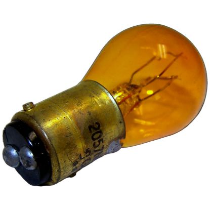 Picture of Crown Automotive Jeep Replacement Turn Signal / Parking Light Bulb - J9438850