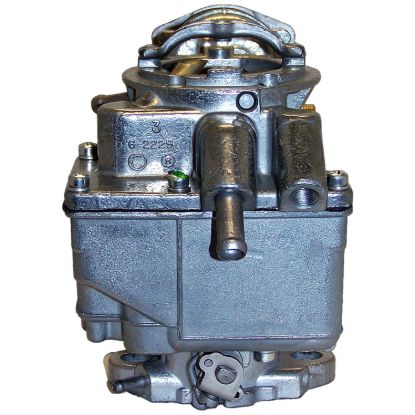 Picture of Crown Automotive Jeep Replacement Tail Light Bulb - J9471777