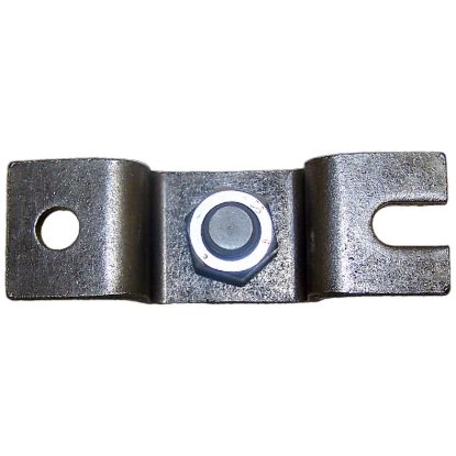 Picture of Crown Automotive Jeep Replacement Clutch Bellcrank Bracket - JA000179