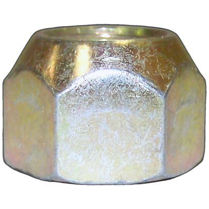 Picture of Crown Automotive Jeep Replacement Wheel Lug Nut - JA000476