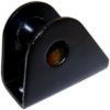 Picture of Crown Automotive Jeep Replacement Leaf Spring Shackle Bracket - JA000544