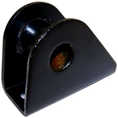 Picture of Crown Automotive Jeep Replacement Leaf Spring Shackle Bracket - JA000544