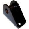 Picture of Crown Automotive Jeep Replacement Leaf Spring Shackle Bracket - JA000544