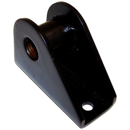 Picture of Crown Automotive Jeep Replacement Leaf Spring Shackle Bracket - JA000544