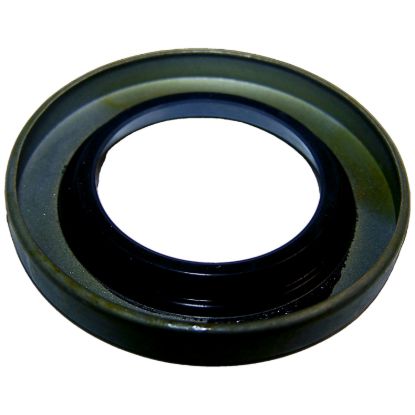 Picture of Crown Automotive Jeep Replacement Drive Axle Shaft Seal - JA000779