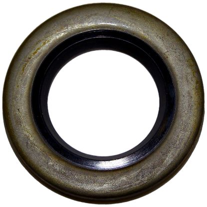Picture of Crown Automotive Jeep Replacement Drive Axle Shaft Seal - JA000779