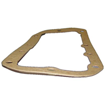 Picture of Crown Automotive Jeep Replacement Manual Transmission Side or Shift Cover Gasket - JA000954