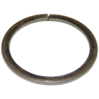 Picture of Crown Automotive Jeep Replacement Transfer Case Output Shaft Snap Ring - JA000991