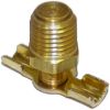 Picture of Crown Automotive Jeep Replacement Radiator Drain Petcock - JA001126