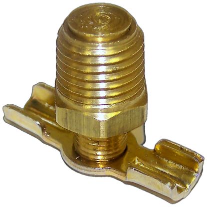 Picture of Crown Automotive Jeep Replacement Radiator Drain Petcock - JA001126