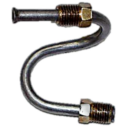 Picture of Crown Automotive Jeep Replacement Brake Hydraulic Line Fitting - JA001488
