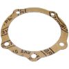 Picture of Crown Automotive Jeep Replacement Transfer Case Power Take Off (PTO) Cover Gasket - JA001509