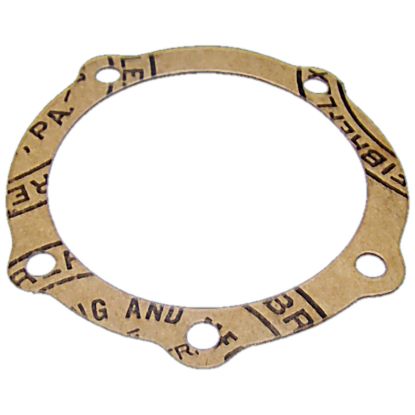 Picture of Crown Automotive Jeep Replacement Transfer Case Power Take Off (PTO) Cover Gasket - JA001509