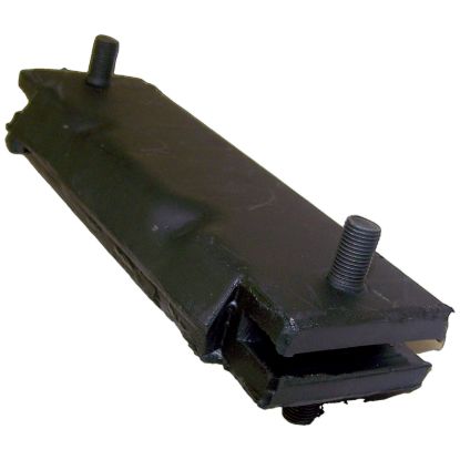 Picture of Crown Automotive Jeep Replacement Manual Transmission Mount - JA006156