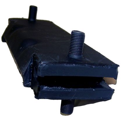 Picture of Crown Automotive Jeep Replacement Manual Transmission Mount - JA006156