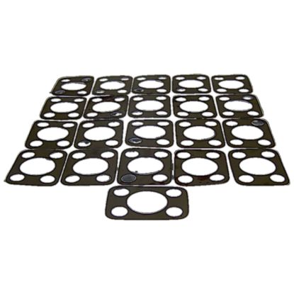 Picture of Crown Automotive Jeep Replacement Steering King Pin Shim Assortment - JA006882