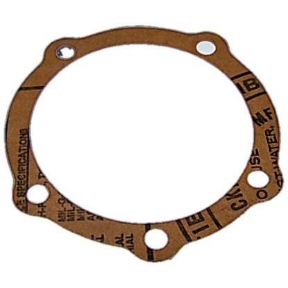 Picture of Crown Automotive Jeep Replacement Transfer Case Gasket - JA007361