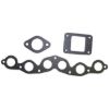 Picture of Crown Automotive Jeep Replacement Exhaust Manifold Gasket Set - JA007835
