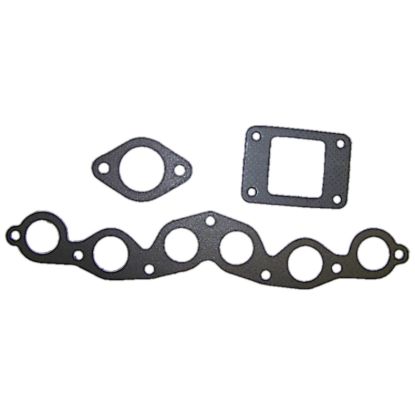 Picture of Crown Automotive Jeep Replacement Exhaust Manifold Gasket Set - JA007835