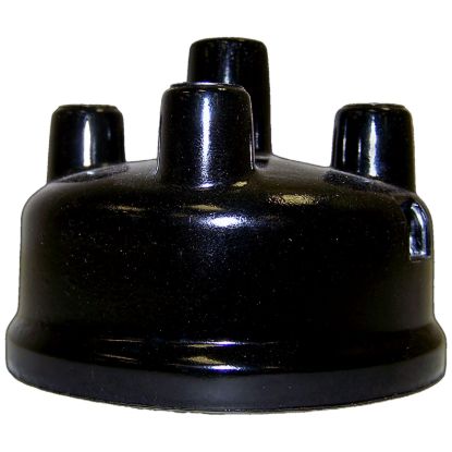 Picture of Crown Automotive Jeep Replacement Distributor Cap - JA009307