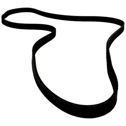 Picture of Crown Automotive Jeep Replacement Accessory Drive Belt - JK060760
