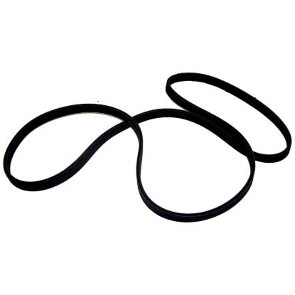 Picture of Crown Automotive Jeep Replacement Serpentine Belt - JK060915