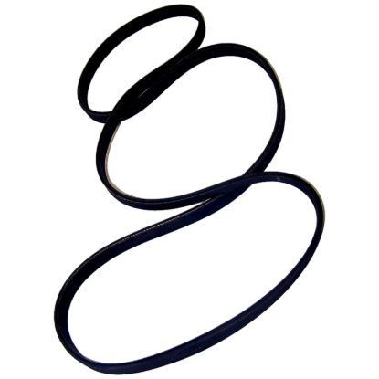 Picture of Crown Automotive Jeep Replacement Serpentine Belt - JK060915