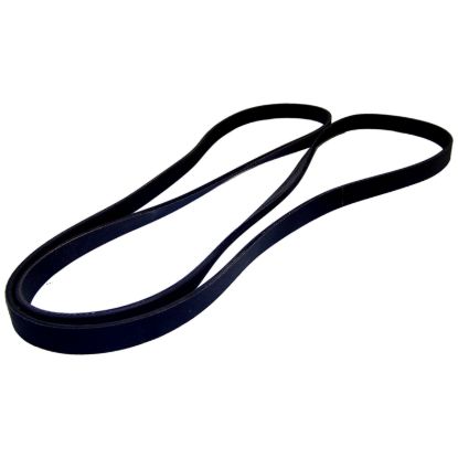 Picture of Crown Automotive Jeep Replacement Serpentine Belt - JK061025