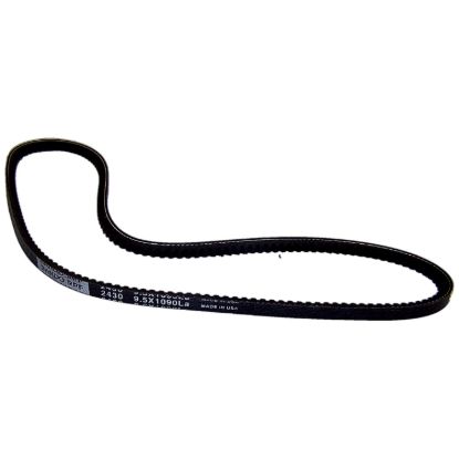 Picture of Crown Automotive Jeep Replacement Accessory Drive Belt - JY013411