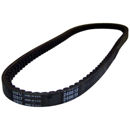 Picture of Crown Automotive Jeep Replacement Accessory Drive Belt - JY017325