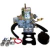 Picture of Crown Automotive Jeep Replacement Carburetor - K490