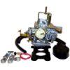 Picture of Crown Automotive Jeep Replacement Carburetor - K490