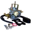 Picture of Crown Automotive Jeep Replacement Carburetor - K490