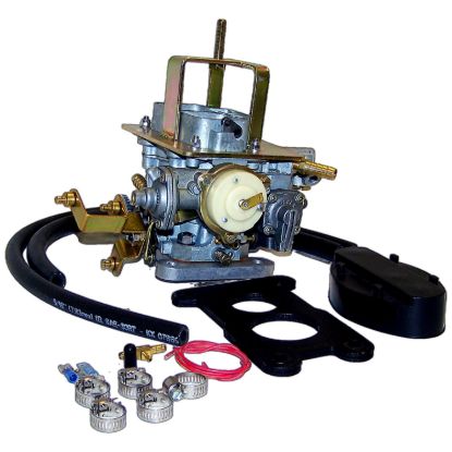 Picture of Crown Automotive Jeep Replacement Carburetor - K490