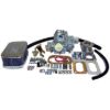 Picture of Crown Automotive Jeep Replacement Carburetor and Installation Kit - K55038