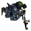 Picture of Crown Automotive Jeep Replacement Carburetor - K551