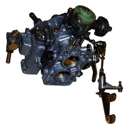 Picture of Crown Automotive Jeep Replacement Carburetor - K551